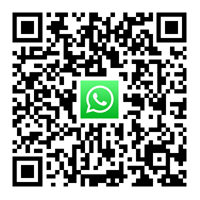 WhatsApp二维码